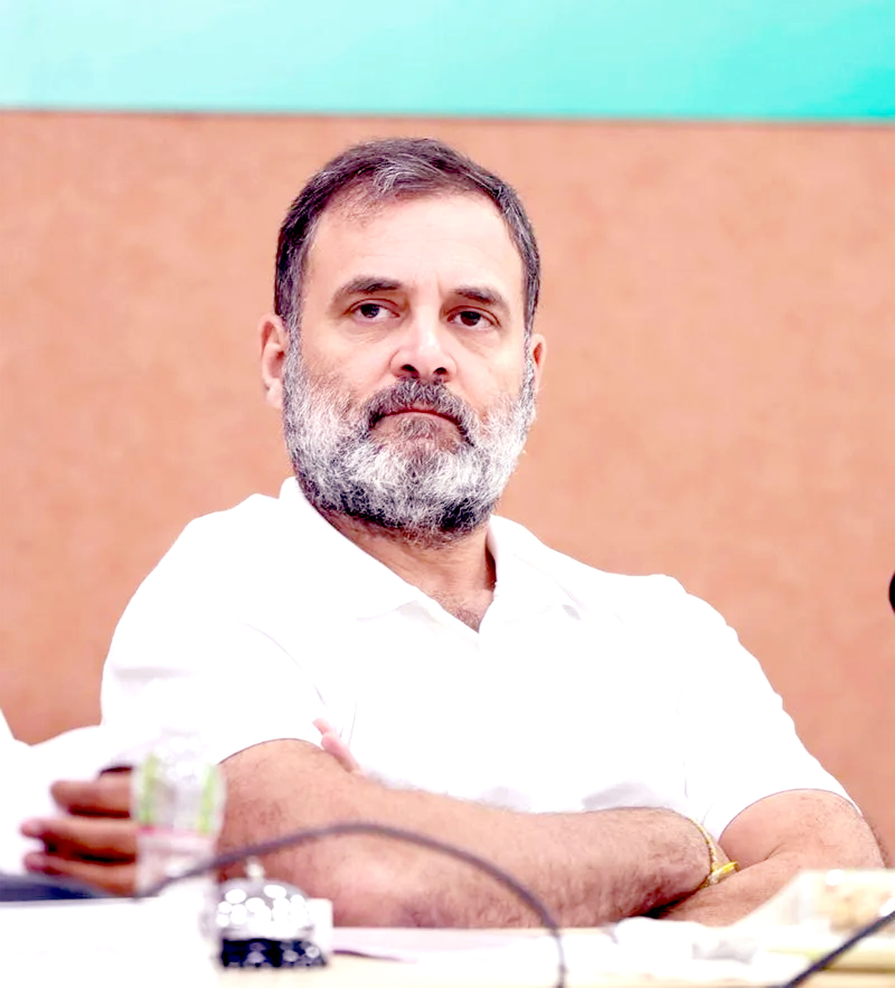 Jaishankar again targets Rahul Gandhi, says External Affairs Minister's silence 'condemnable'
